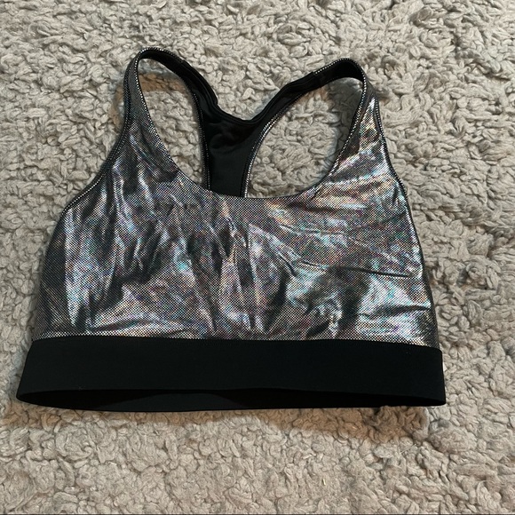 ZYIA Other - Disco Luxe Bra